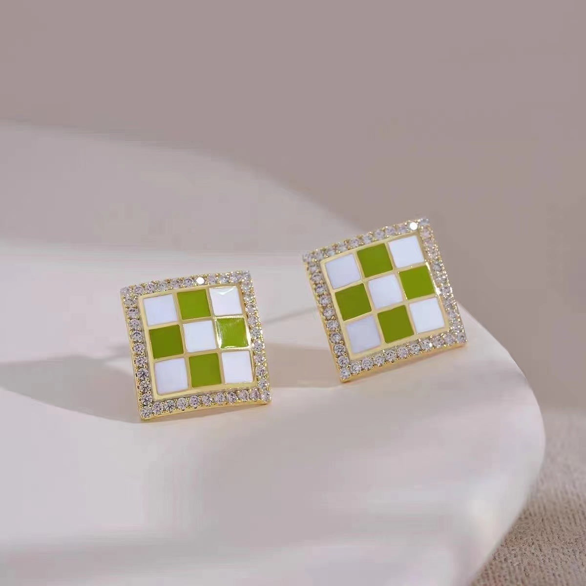 Beautiful Earring with Unique Style