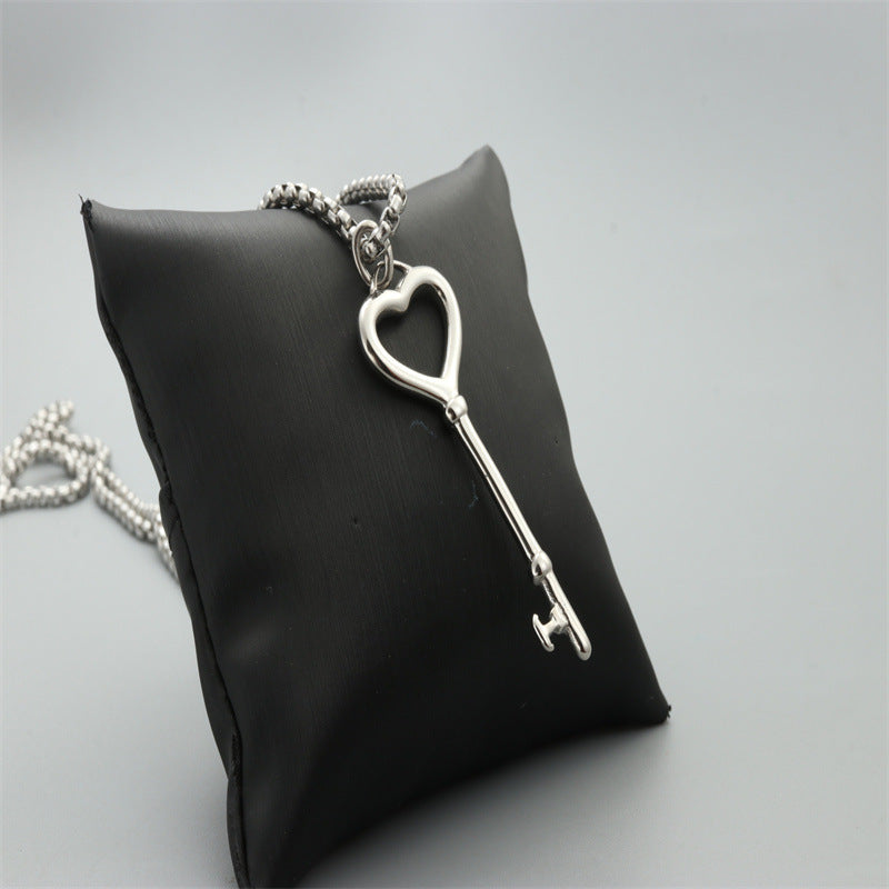 Classic Necklace with Timeless Appeal