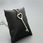 Classic Necklace with Timeless Appeal