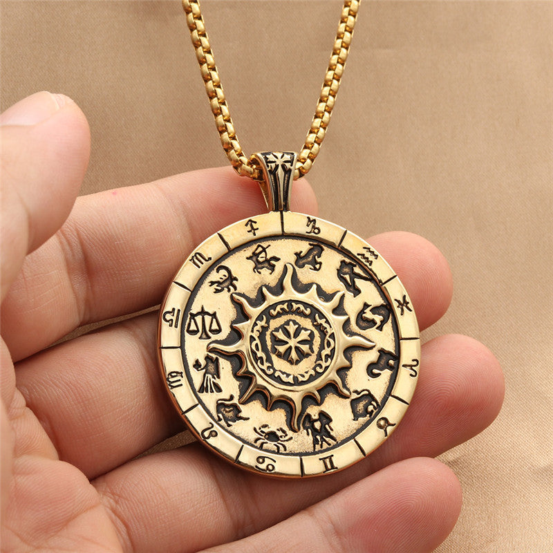 Elegant Necklace for Every Occasion