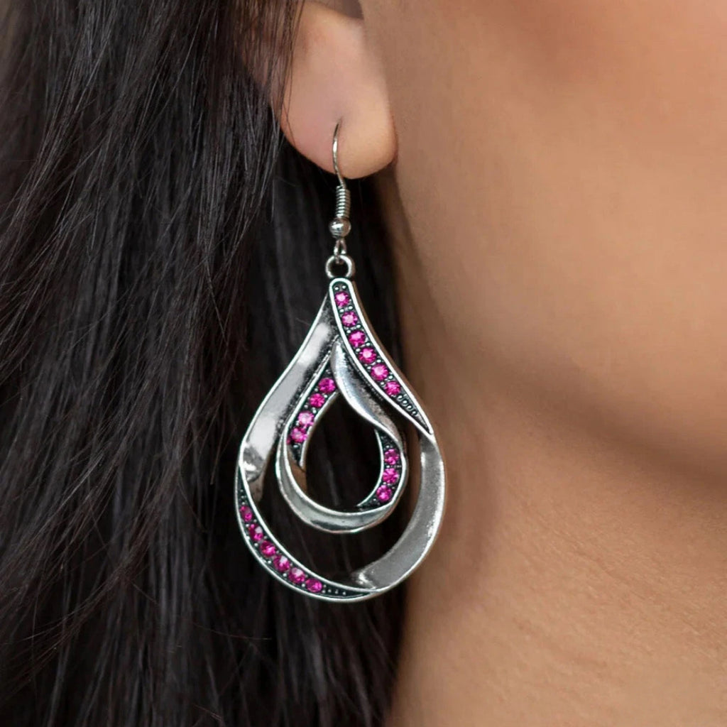 Elegant Earring for Every Occasion