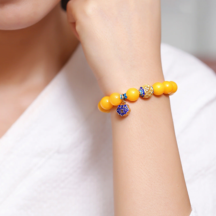 Beautiful Bracelet with Unique Style