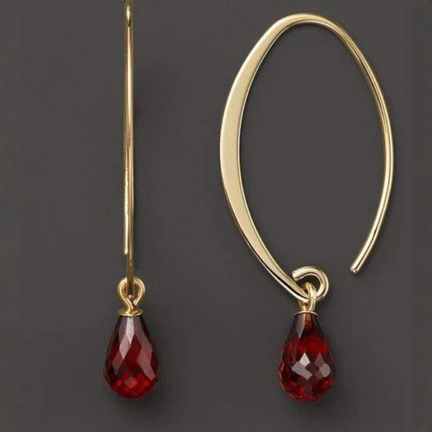 Romantic Earring for Special Moments