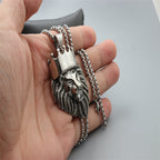 Romantic Necklace for Special Moments