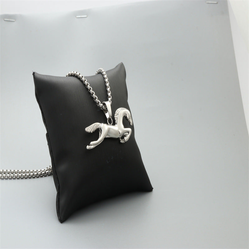 Romantic Necklace for Special Moments