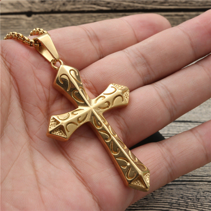 Vintage Handmade Necklace