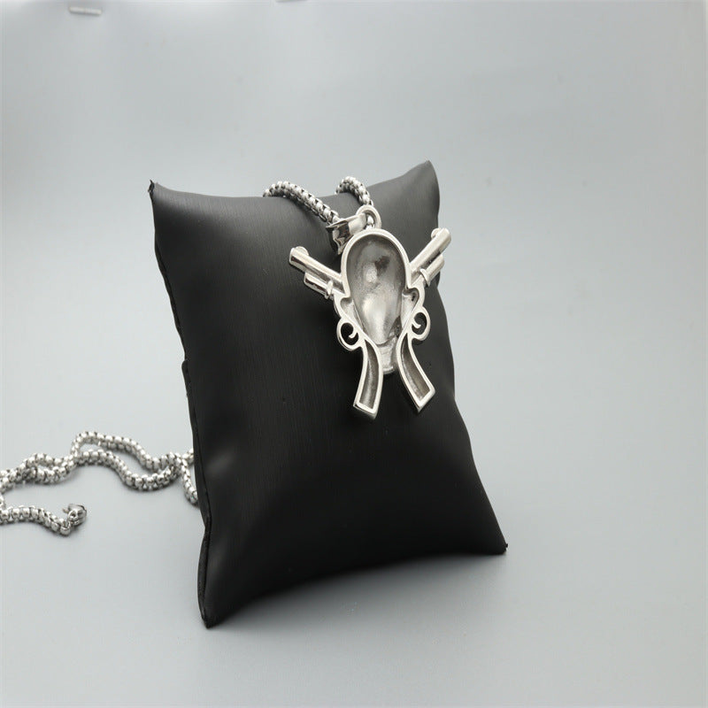 Classic Necklace with Timeless Appeal