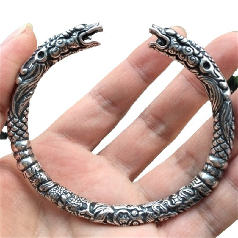 Classic Bracelet with Timeless Appeal