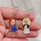 Beautiful Earring with Unique Style