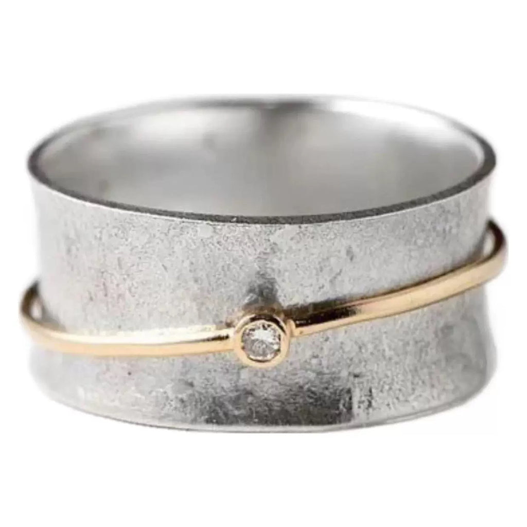 Stunning Ring for Daily Wear