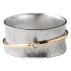 Stunning Ring for Daily Wear