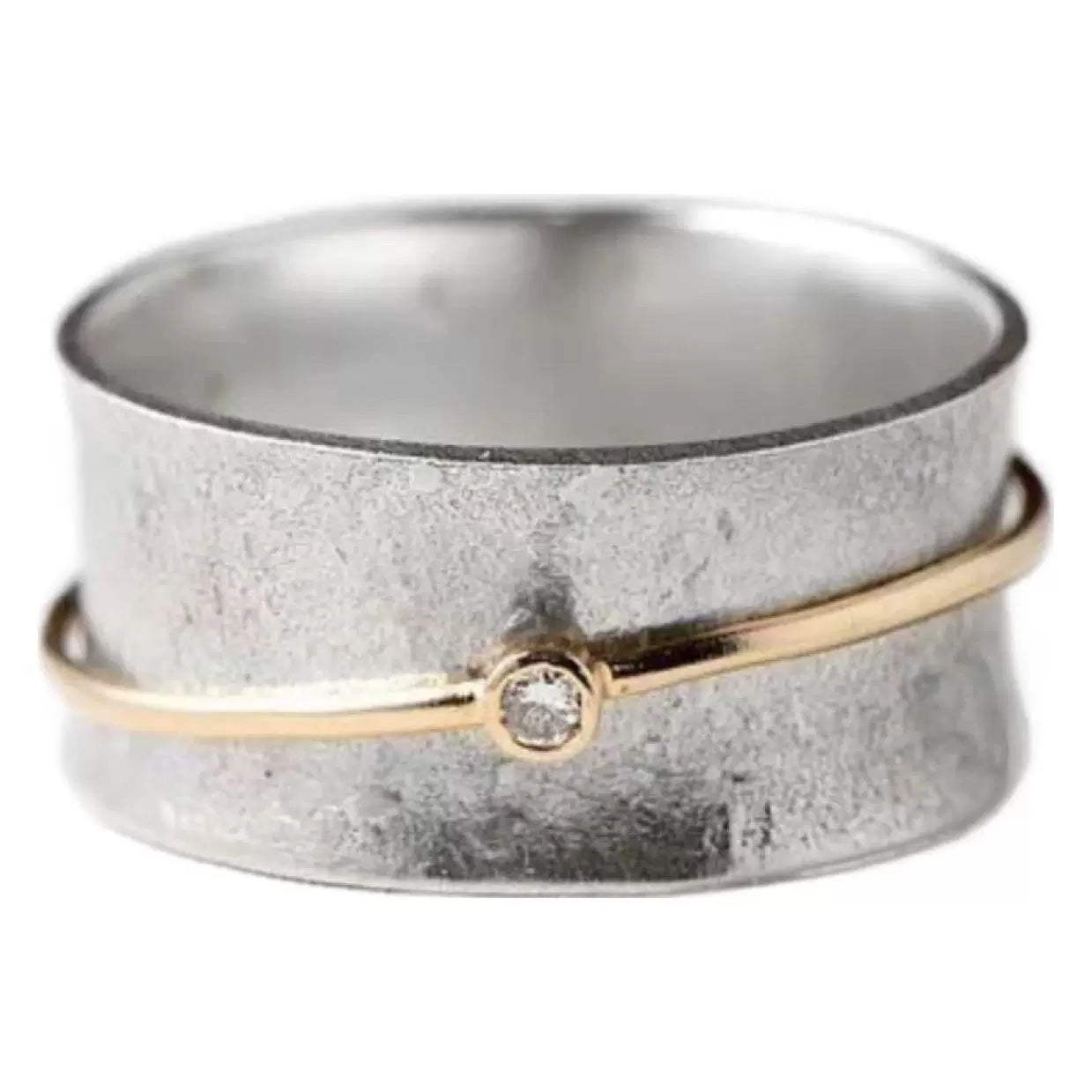 Stunning Ring for Daily Wear