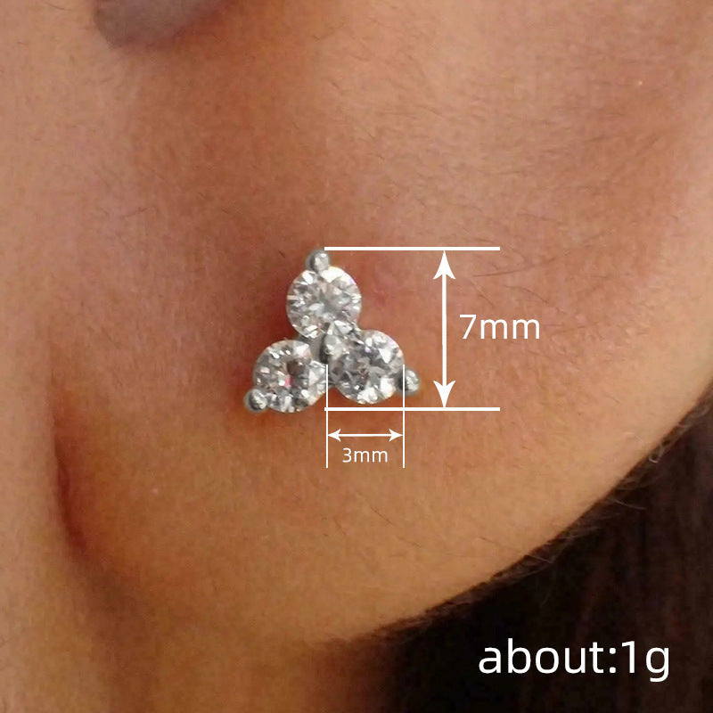 Beautiful Earring with Unique Style