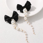 Charming Pearl Earring for Any Occasion