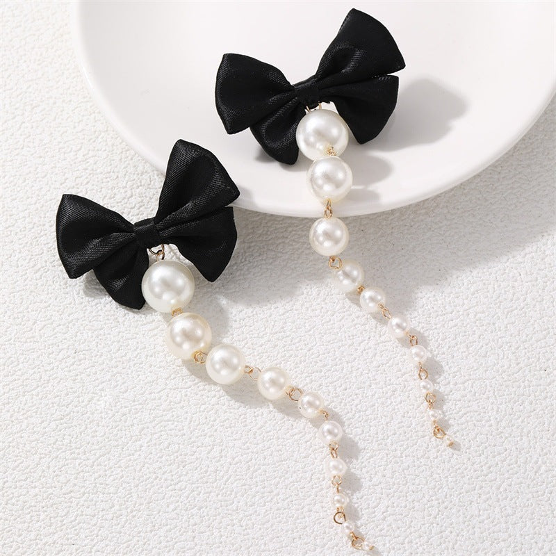 Charming Pearl Earring for Any Occasion