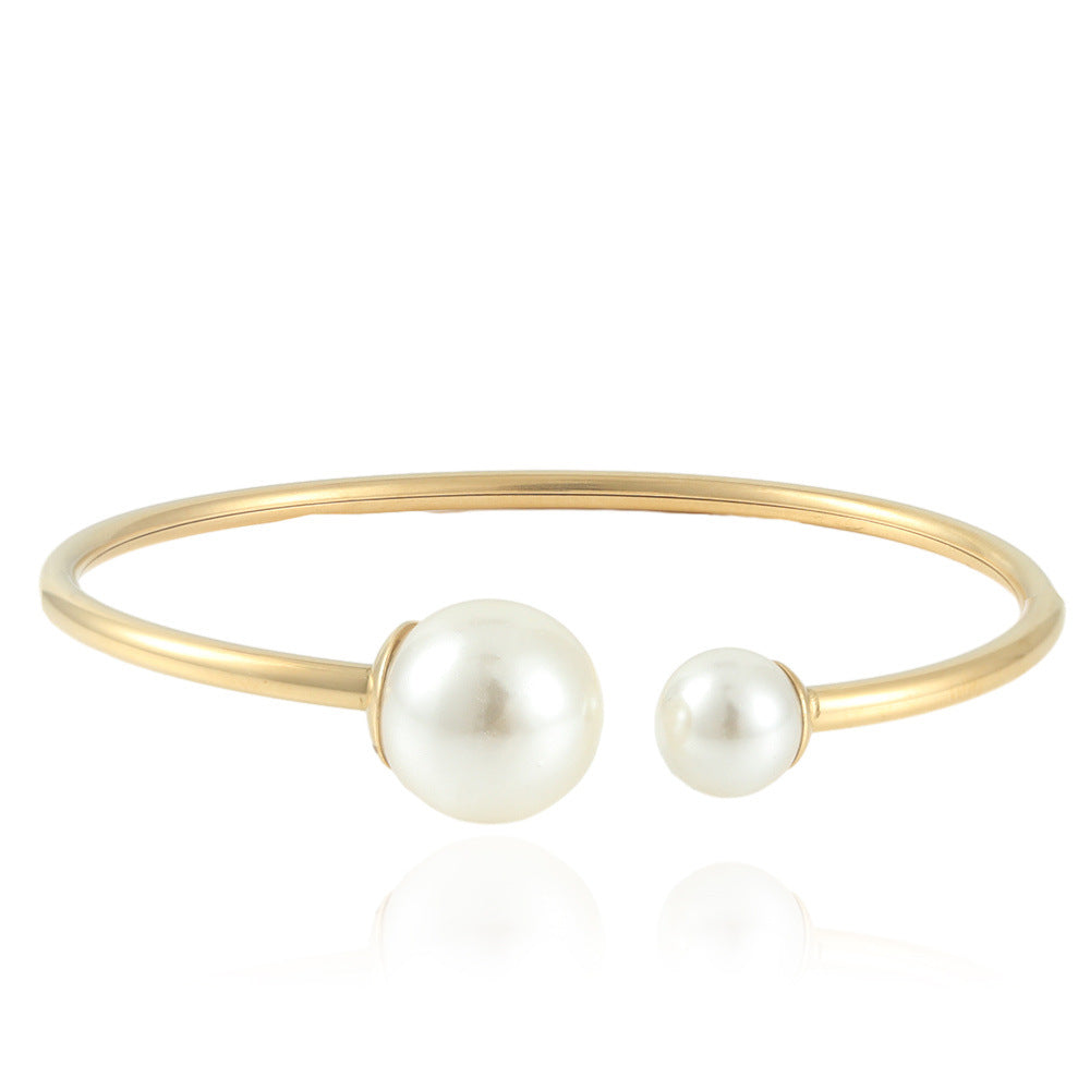 Elegant Pearl Bracelet for Every Occasion