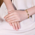 Beautiful Bracelet with Unique Style