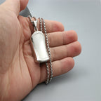 Delicate Artisan Necklace