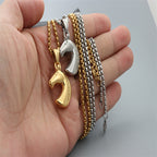 Beautiful Necklace with Unique Style