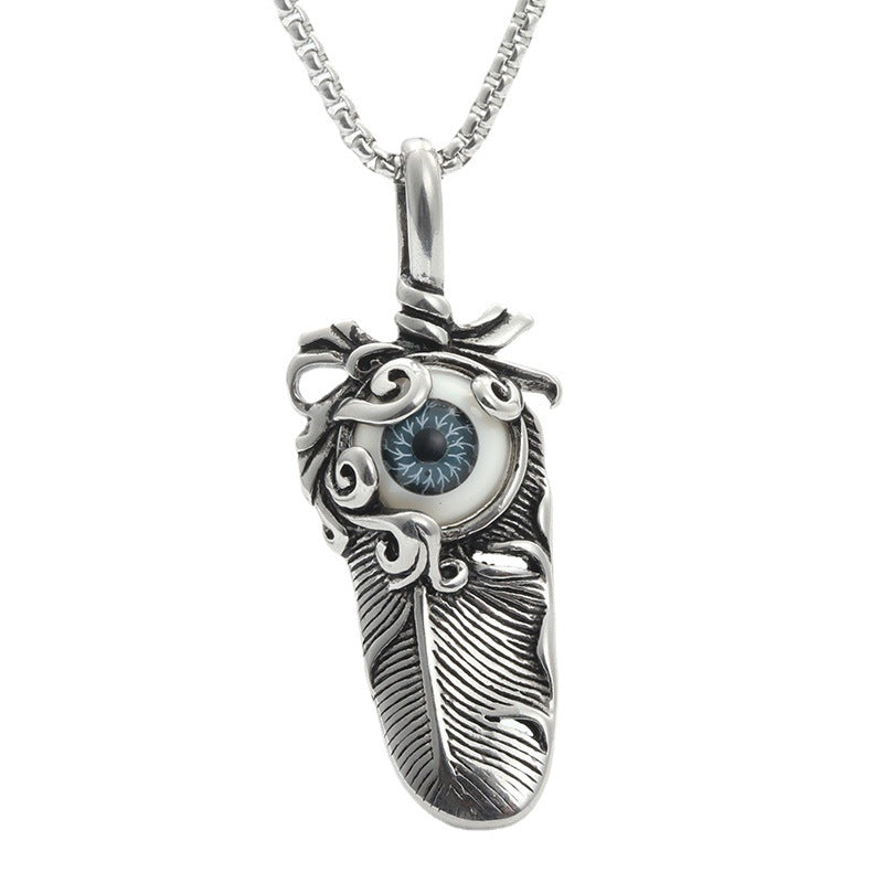 Classic Necklace with Timeless Appeal