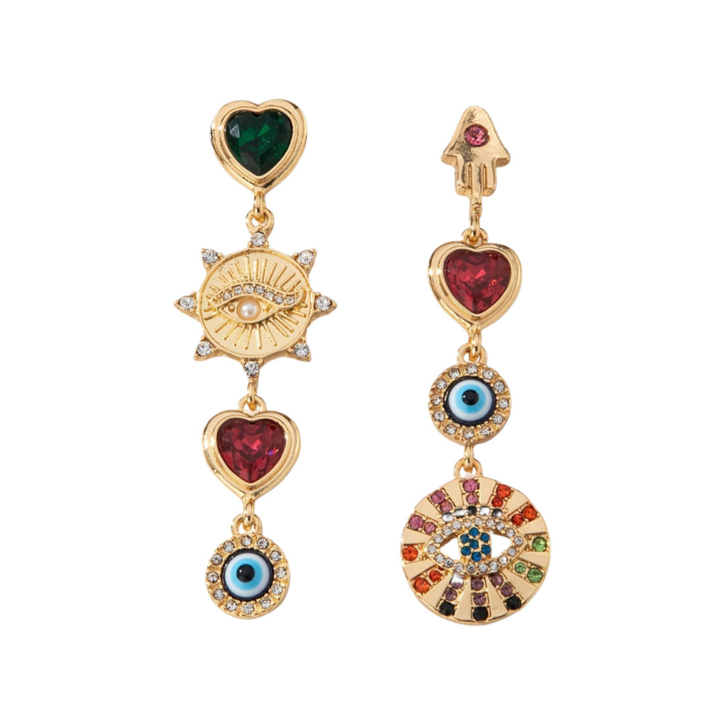 Stunning Earring for Daily Wear