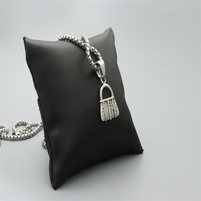 Beautiful Necklace with Unique Style