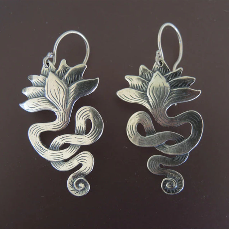 Beautiful Earring with Unique Style