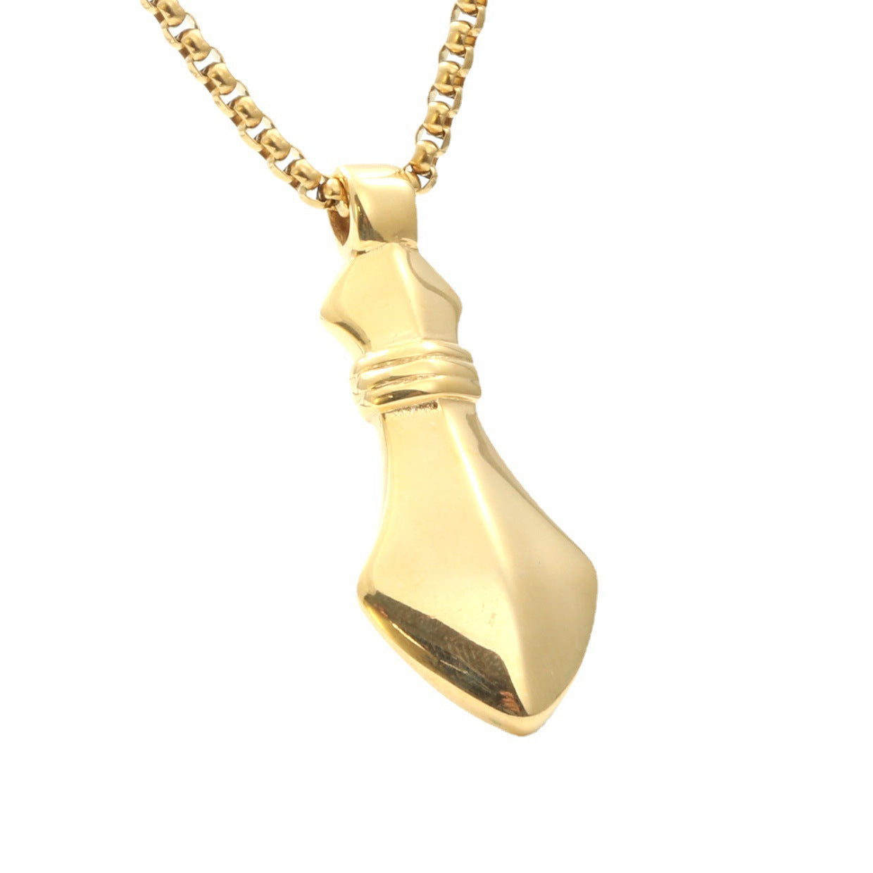 Delicate Artisan Necklace