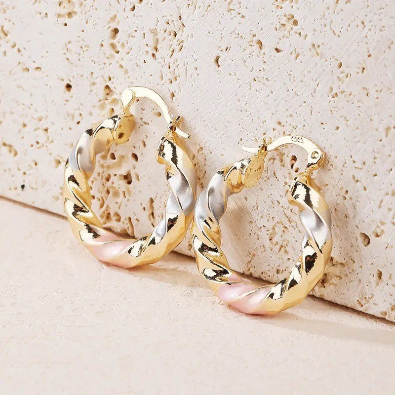 Stunning Earring for Daily Wear