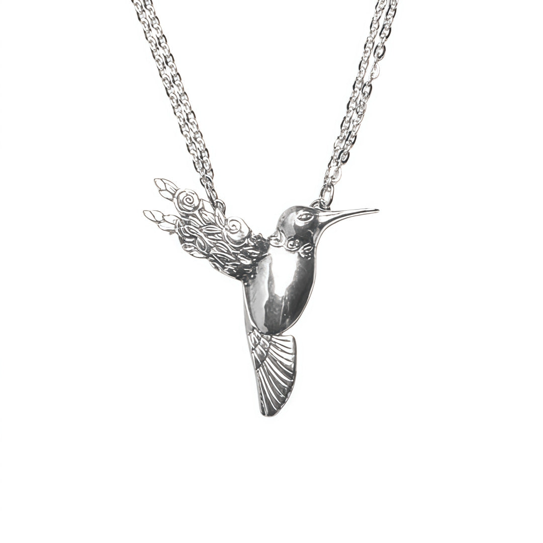 Vintage Handmade Necklace