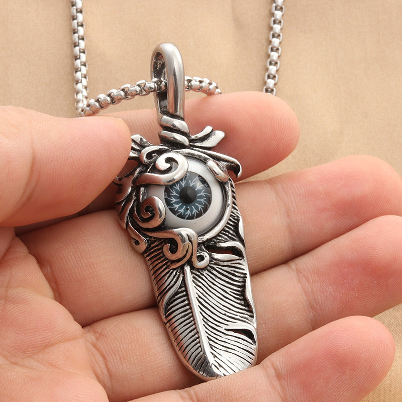 Classic Necklace with Timeless Appeal