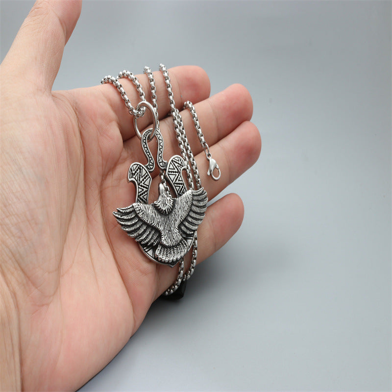 Vintage Handmade Necklace