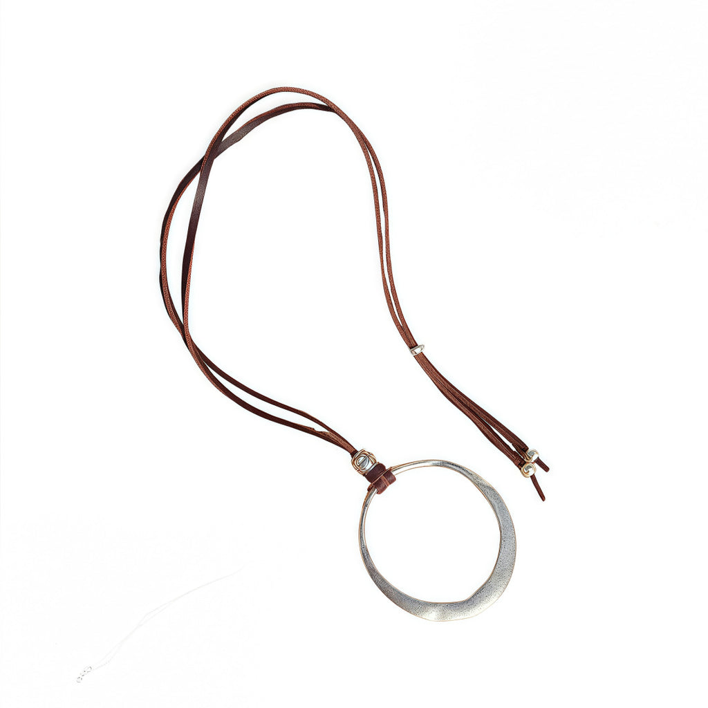 Romantic Necklace for Special Moments