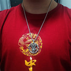 Beautiful Necklace with Unique Style