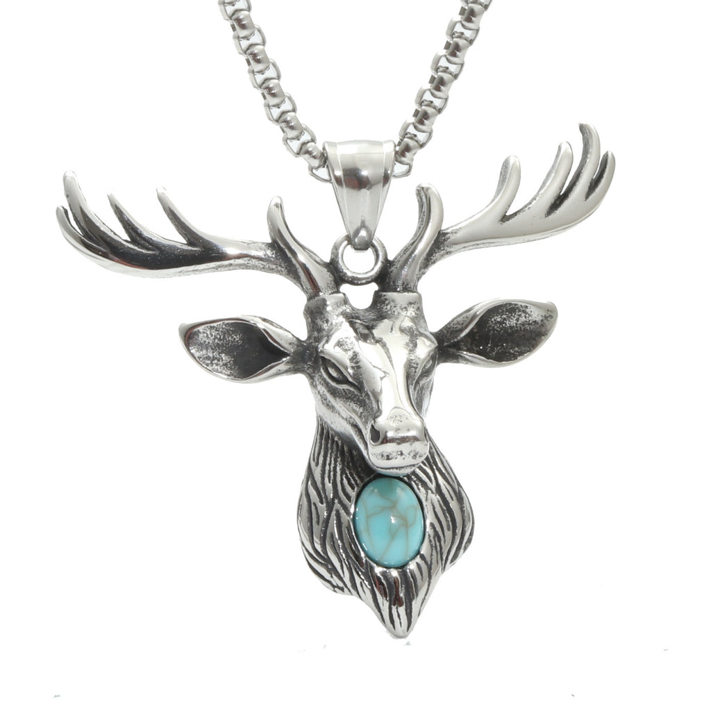 Delicate Artisan Necklace