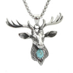 Delicate Artisan Necklace