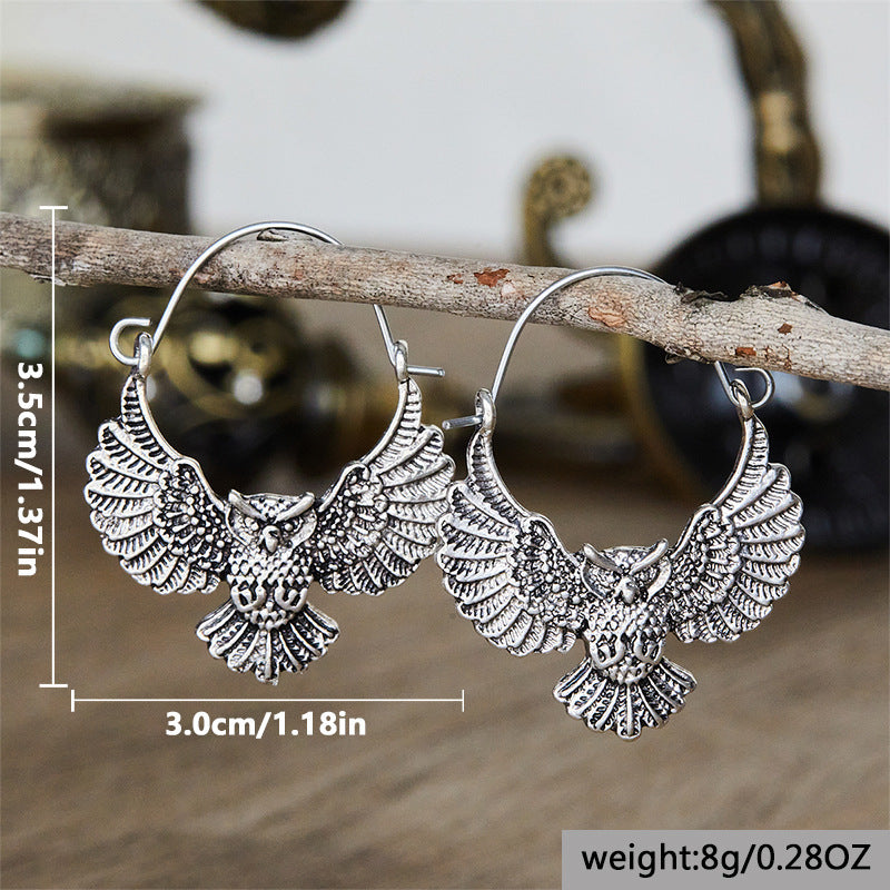Beautiful Earring with Unique Style
