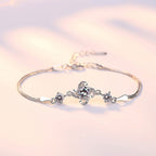 Beautiful Bracelet with Unique Style