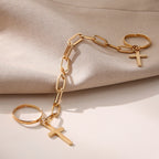 Beautiful Chain with Unique Style