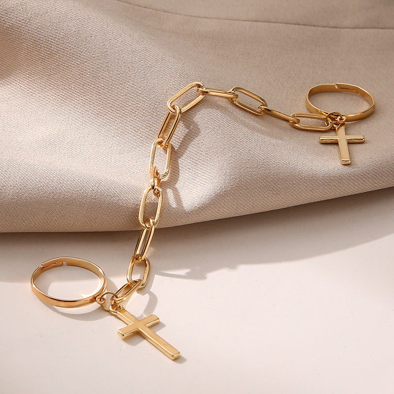 Beautiful Chain with Unique Style