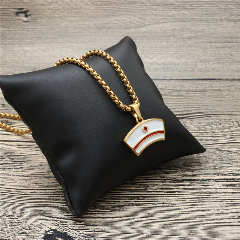 Romantic Necklace for Special Moments