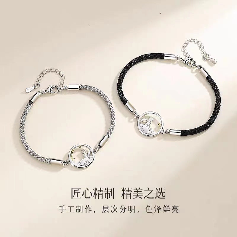 Charming Bracelet for Any Occasion