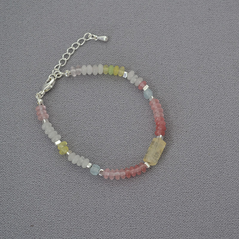 Beautiful Bracelet with Unique Style