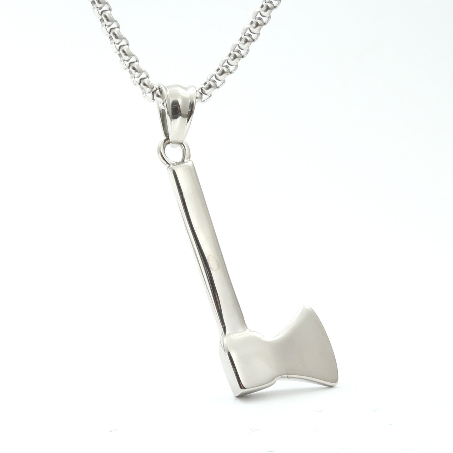 Beautiful Necklace with Unique Style