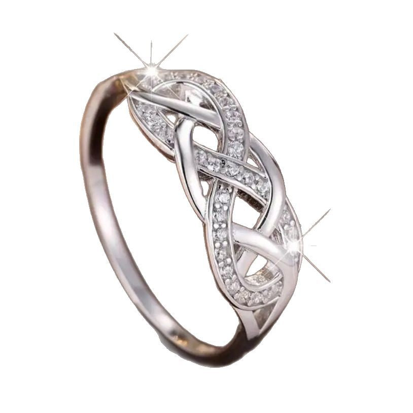Charming Ring for Any Occasion