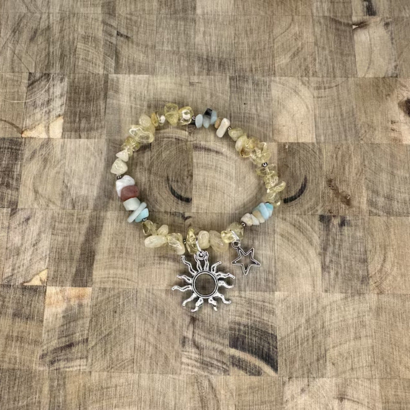 Beautiful Bracelet with Unique Style