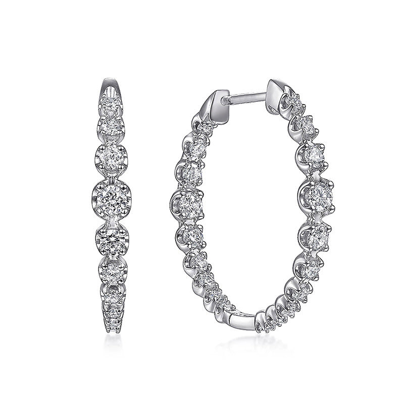 Beautiful Earring with Unique Style