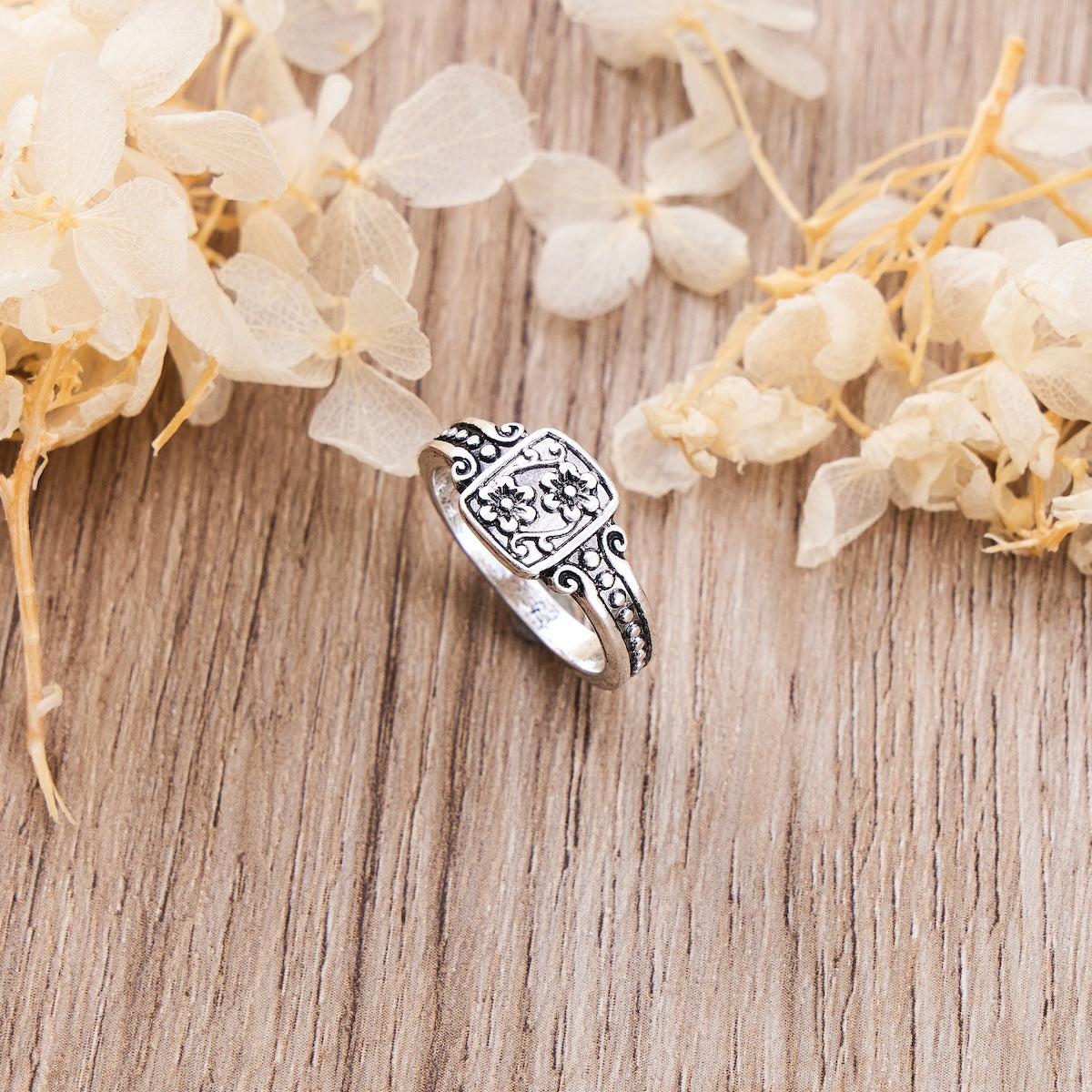 Delicate Artisan Bracelet