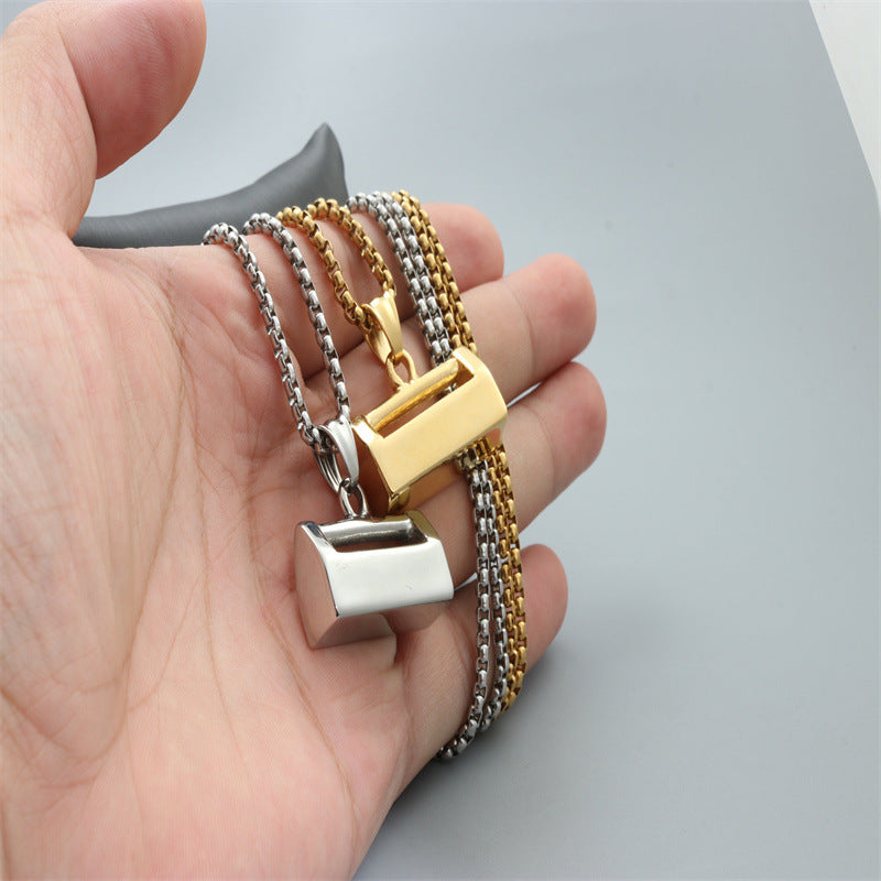 Beautiful Necklace with Unique Style