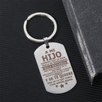 Beautiful Chain with Unique Style